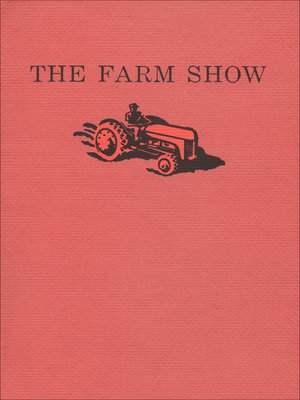 cover image of The Farm Show